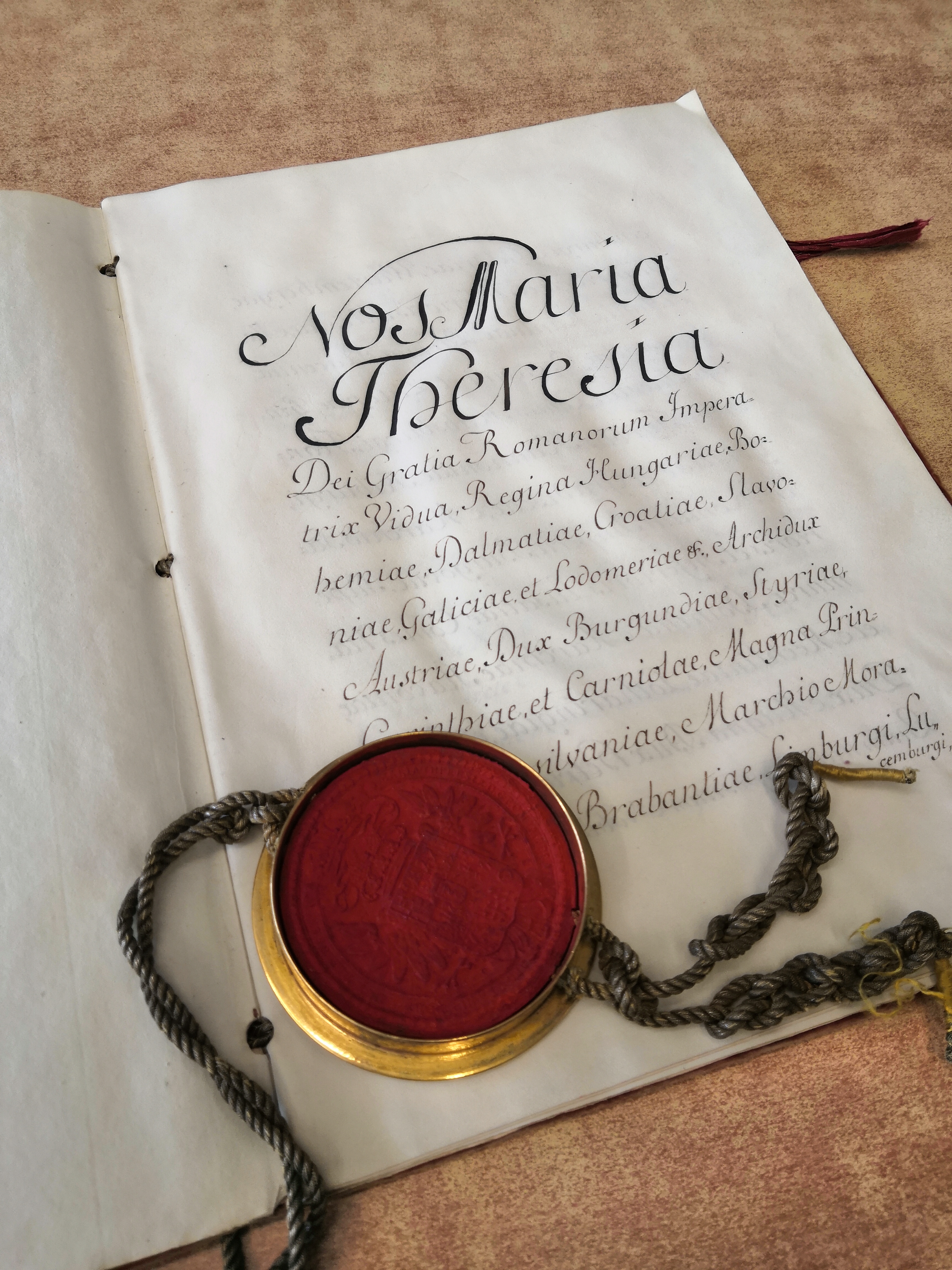 ASVa, Fondo Ospedale di Circolo di Varese.